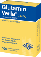 GLUTAMIN-VERLA-ueberzogene-Tabletten