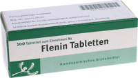 FLENIN Tabletten