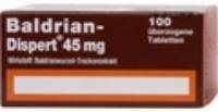 BALDRIAN-DISPERT-45-mg-ueberzogene-Tabletten